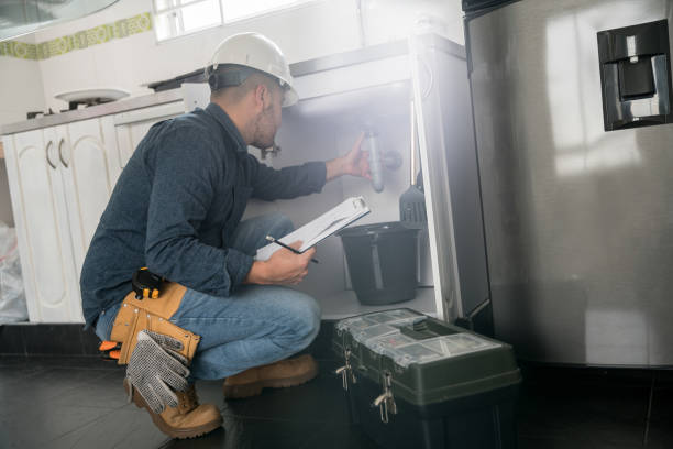 Best Local Plumber Services  in Warsaw, KY