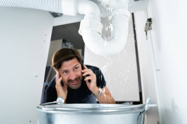 Best Toilet Repair Services  in Warsaw, KY