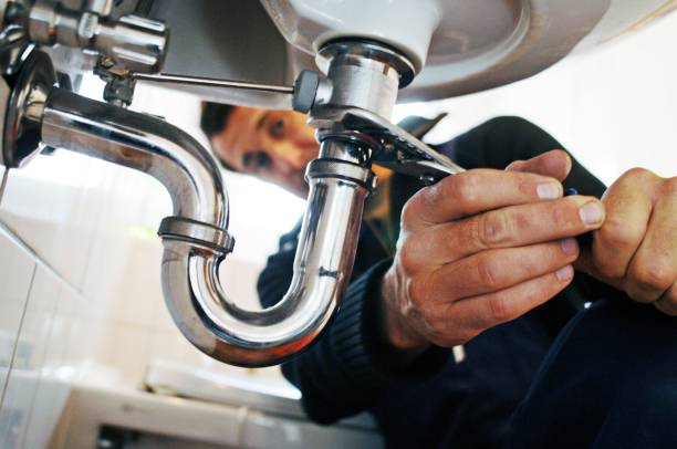 Best Commercial Plumbing Services  in Warsaw, KY
