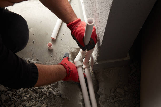 Shower Repair Services in Warsaw, KY