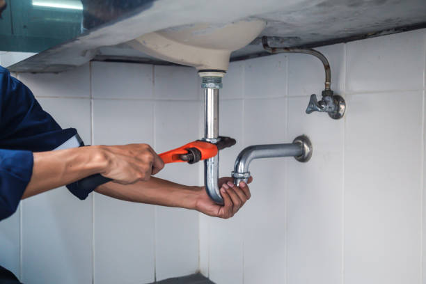 Best Drain Cleaning Services  in Warsaw, KY
